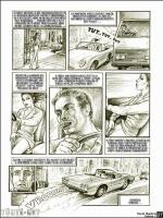 Sabina - Erotikus képregény - 28. oldal