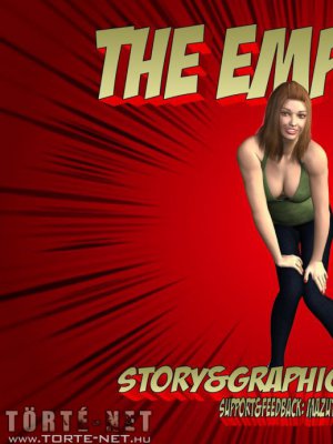 Donnie, a szexuális ragadozó 4. rész - Az állásinterjú