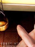 Erkölcstelen család 2. rész - Erotikus képregény - 9. oldal Erkölcstelen család 2. rész - Erotikus képregény - 9. oldal