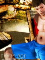 Erkölcstelen család 3. rész - Erotikus képregény - 12. oldal Erkölcstelen család 3. rész - Erotikus képregény - 12. oldal