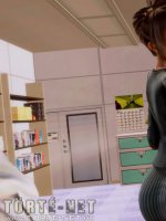 Erkölcstelen család 3. rész - Erotikus képregény - 34. oldal Erkölcstelen család 3. rész - Erotikus képregény - 34. oldal