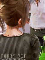 Erkölcstelen család 3. rész - Erotikus képregény - 36. oldal Erkölcstelen család 3. rész - Erotikus képregény - 36. oldal