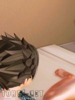 Erkölcstelen család 4. rész - Erotikus képregény - 17. oldal Erkölcstelen család 4. rész - Erotikus képregény - 17. oldal