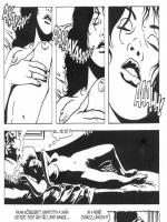 Sevilla, mi amor - Erotikus képregény - 6. oldal