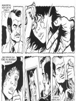 Sevilla, mi amor - Erotikus képregény - 7. oldal