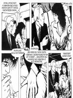 Sevilla, mi amor - Erotikus képregény - 14. oldal