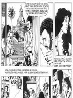 Sevilla, mi amor - Erotikus képregény - 16. oldal