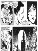 Sevilla, mi amor - Erotikus képregény - 17. oldal