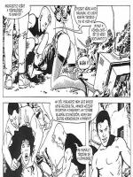 Sevilla, mi amor - Erotikus képregény - 19. oldal