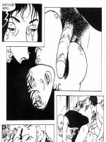 Sevilla, mi amor - Erotikus képregény - 20. oldal