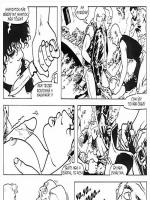 Sevilla, mi amor - Erotikus képregény - 24. oldal