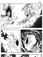 Sevilla, mi amor - Erotikus képregény - 26. oldal