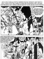 Sevilla, mi amor - Erotikus képregény - 28. oldal