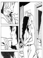 Sevilla, mi amor - Erotikus képregény - 30. oldal