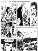 Sevilla, mi amor - Erotikus képregény - 31. oldal