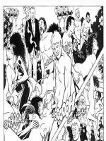 Sevilla, mi amor - Erotikus képregény - 42. oldal