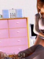 Erkölcstelen család 5. rész - Erotikus képregény - 12. oldal Erkölcstelen család 5. rész - Erotikus képregény - 12. oldal