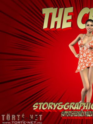 Donnie, a szexuális ragadozó - Az ütközés