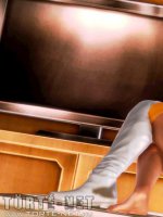 Erkölcstelen család 6. rész - Erotikus képregény - 7. oldal Erkölcstelen család 6. rész - Erotikus képregény - 7. oldal