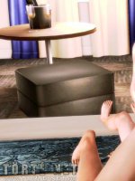 Erkölcstelen család 6. rész - Erotikus képregény - 100. oldal Erkölcstelen család 6. rész - Erotikus képregény - 100. oldal