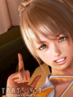 Erkölcstelen család 6. rész - Erotikus képregény - 11. oldal Erkölcstelen család 6. rész - Erotikus képregény - 11. oldal