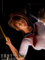 Erkölcstelen család 6. rész - Erotikus képregény - 20. oldal Erkölcstelen család 6. rész - Erotikus képregény - 20. oldal