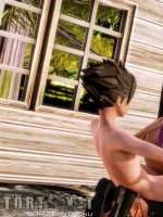 Erkölcstelen család 6. rész - Erotikus képregény - 31. oldal Erkölcstelen család 6. rész - Erotikus képregény - 31. oldal