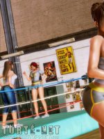 Erkölcstelen család 6. rész - Erotikus képregény - 41. oldal Erkölcstelen család 6. rész - Erotikus képregény - 41. oldal