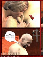 Történetek Effordiából - A királyi lebukás 1. rész - Erotikus képregény - 12. oldal