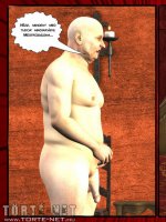 Történetek Effordiából - A királyi lebukás 1. rész - Erotikus képregény - 26. oldal