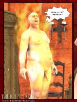 Történetek Effordiából - A királyi lebukás 1. rész - Erotikus képregény - 30. oldal