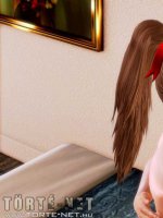 Erkölcstelen család 7. rész - Erotikus képregény - 18. oldal Erkölcstelen család 7. rész - Erotikus képregény - 18. oldal