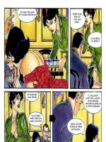 Anna, a perverz ártatlanság - Erotikus képregény