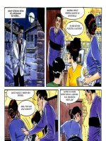 Anna, a perverz ártatlanság - Erotikus képregény - 7. oldal