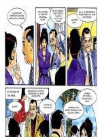 Anna, a perverz ártatlanság - Erotikus képregény - 19. oldal