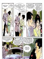 Anna, a perverz ártatlanság - Erotikus képregény - 23. oldal