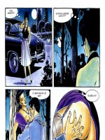 Anna, a perverz ártatlanság - Erotikus képregény - 24. oldal