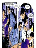 Anna, a perverz ártatlanság - Erotikus képregény - 25. oldal