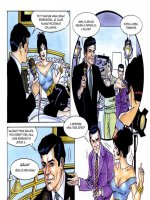 Anna, a perverz ártatlanság - Erotikus képregény - 44. oldal