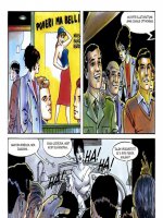 Anna, a perverz ártatlanság - Erotikus képregény - 46. oldal