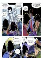 Anna, a perverz ártatlanság - Erotikus képregény - 47. oldal