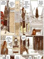 Sophie - Erotikus képregény - 7. oldal