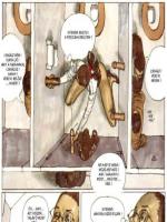 Sophie - Erotikus képregény - 11. oldal