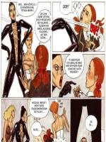 Sophie - Erotikus képregény - 17. oldal