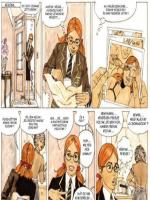 Sophie - Erotikus képregény - 44. oldal