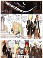 Sophie - Erotikus képregény - 46. oldal