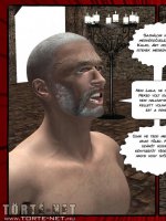 Történetek Effordiából - A királyi csarnok - Erotikus képregény - 14. oldal
