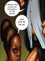 A polgármester 1-2. rész - Erotikus képregény - 6. oldal A polgármester 1-2. rész - Erotikus képregény - 6. oldal