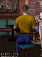 Alice naplója 1. rész - Az álmok kergetése - Erotikus képregény - 6. oldal Alice naplója 1. rész - Az álmok kergetése - Erotikus képregény - 6. oldal