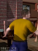 Alice naplója 1. rész - Az álmok kergetése - Erotikus képregény - 7. oldal Alice naplója 1. rész - Az álmok kergetése - Erotikus képregény - 7. oldal